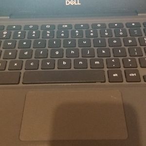 It's on a computer but it's a mystery box